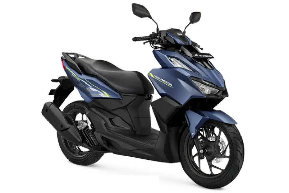 Scoopy Prestige White